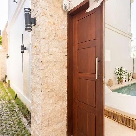 Green Twin - Cosy 2 Bdr Central Villa W/Pool. Dalung  Экстерьер фото