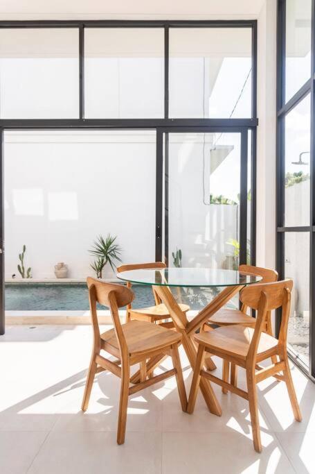 Green Twin - Cosy 2 Bdr Central Villa W/Pool. Dalung  Экстерьер фото