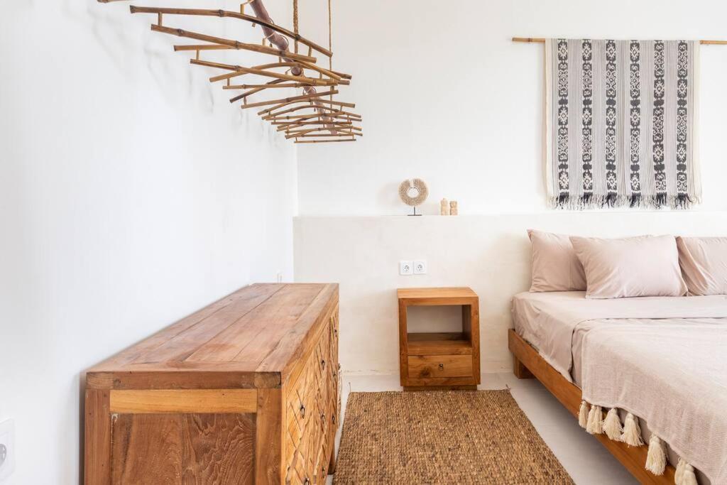 Green Twin - Cosy 2 Bdr Central Villa W/Pool. Dalung  Экстерьер фото