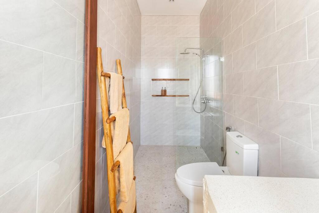 Green Twin - Cosy 2 Bdr Central Villa W/Pool. Dalung  Экстерьер фото